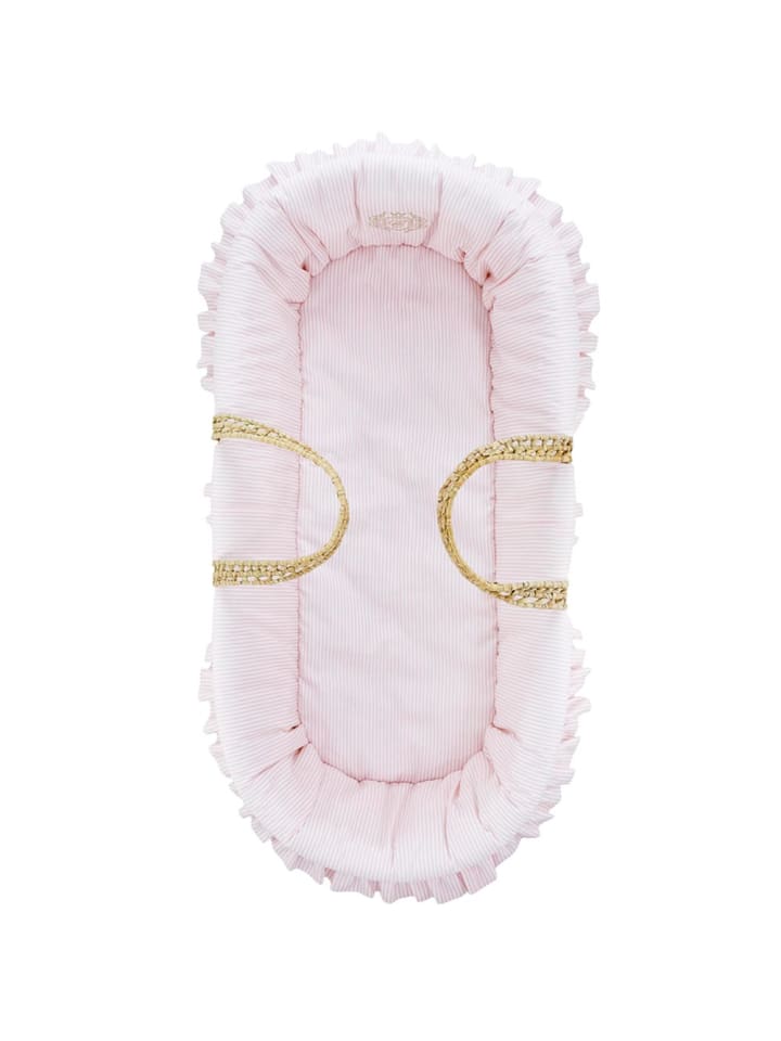 Caramella Moseskorb / Babykorb 30 x 76 cm günstig kaufen onesize