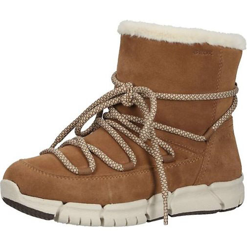 Geox Stiefelette