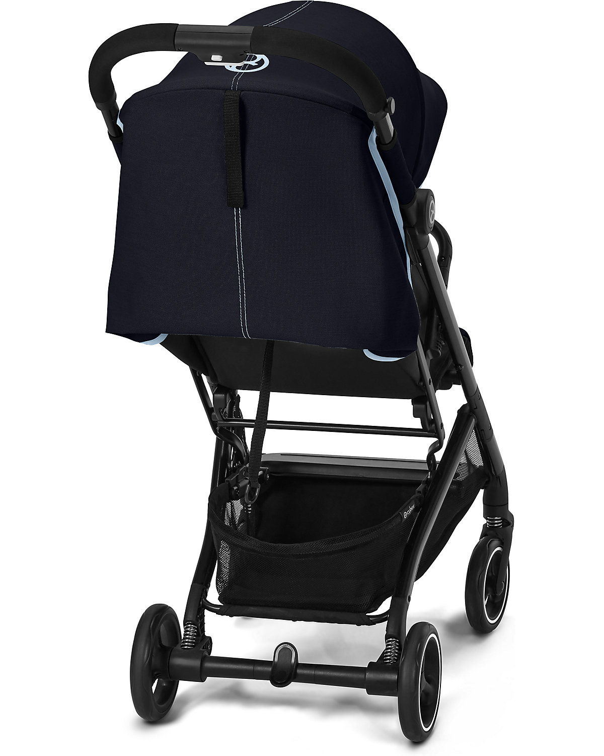 Buggy BEEZY, ocen blue