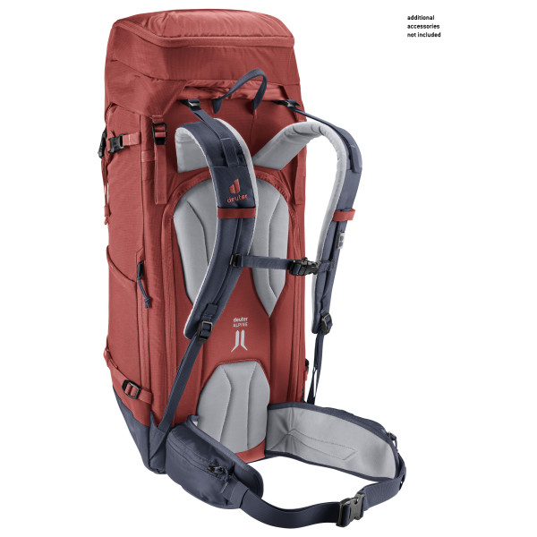 Deuter - Rise 34+ - Tourenrucksack