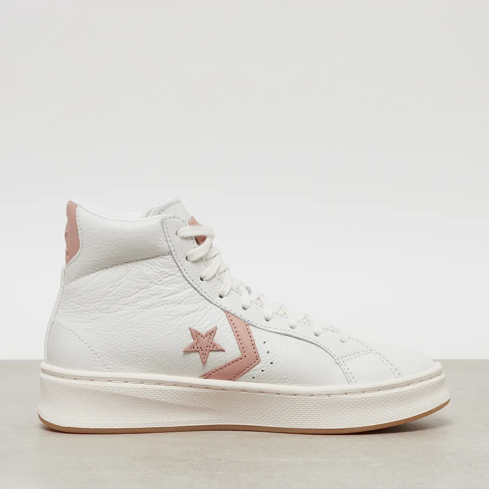 Converse Pro Leather Lift Neutral Crafted 172653C / grau