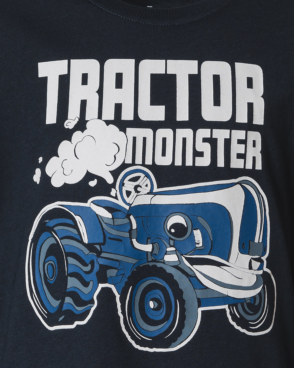Langarmshirt NMMVAGNO für Jungen