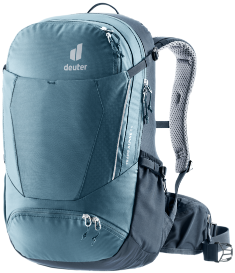 deuter Trans Alpine 24 | Fahrradrucksack