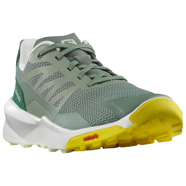 Salomon - Youth Patrol - Multisportschuhe