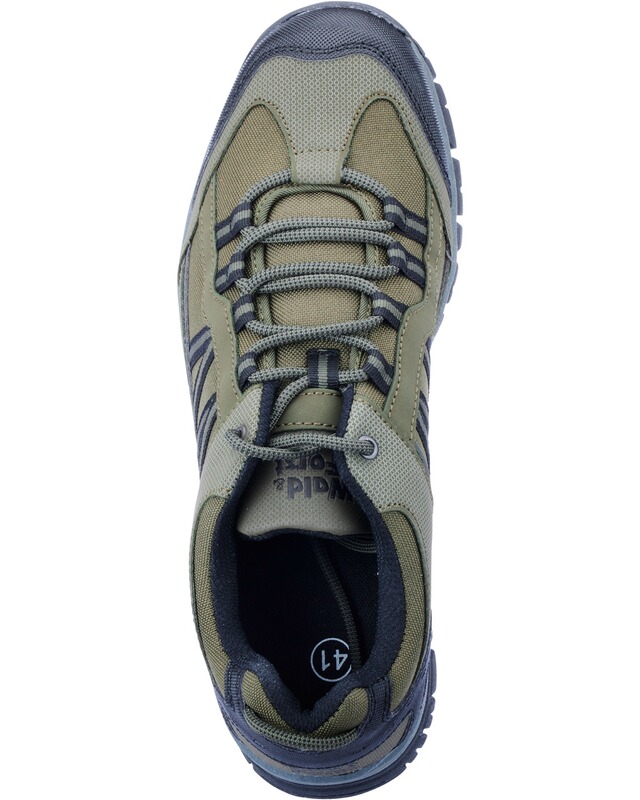 Wald & Forst Halbschuh Core
