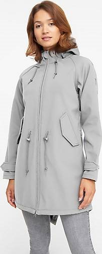 Derbe Jacke Island Friese