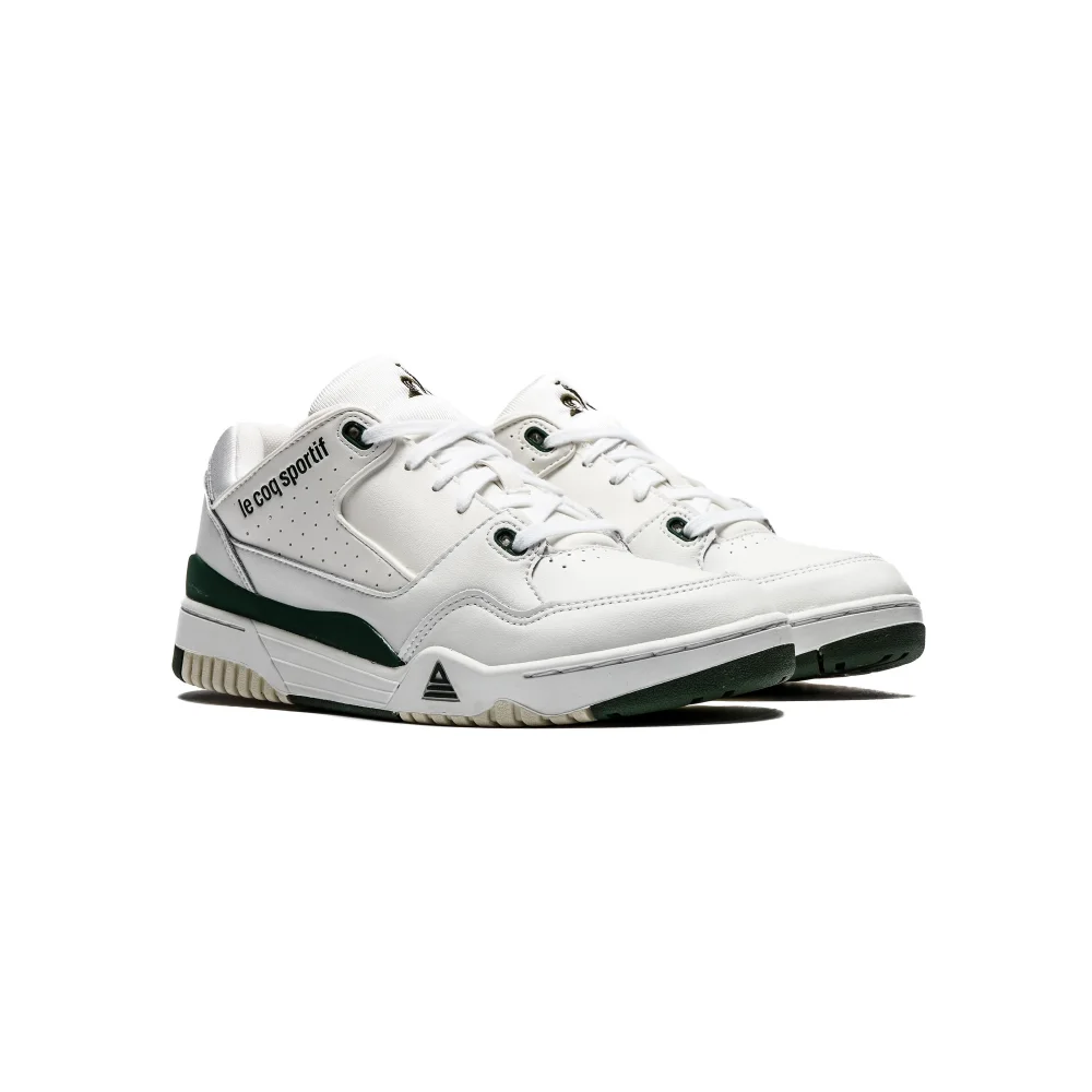 Le Coq Sportif LCS T1000 2310403 / weiss