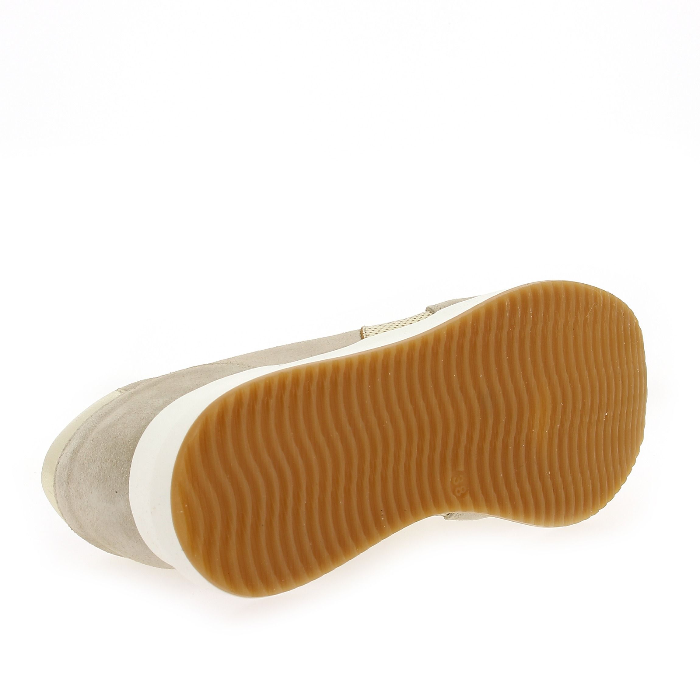 Myma  7527 - Beige Platine