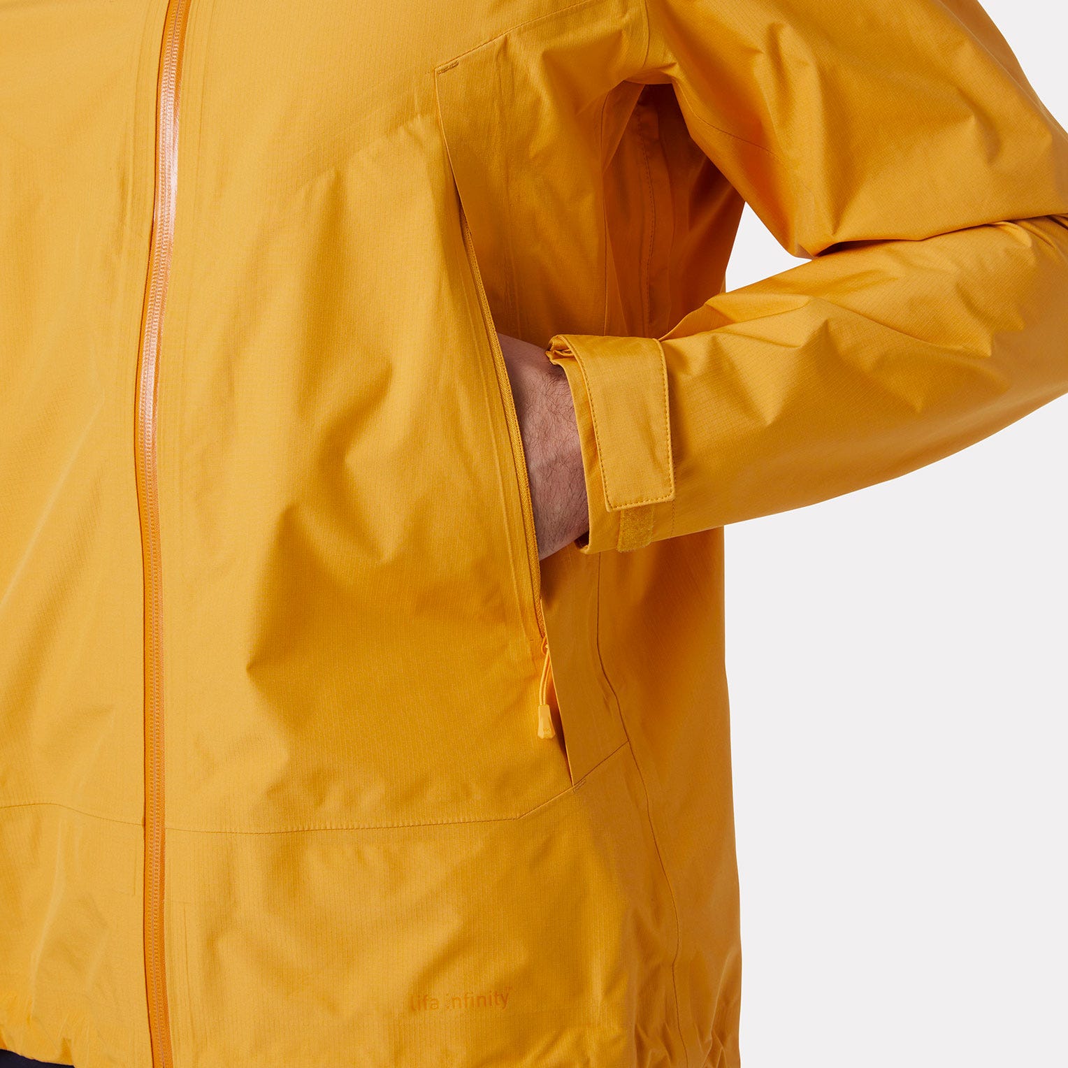 Men's Verglas Infinity Shell Jacket 2.0
