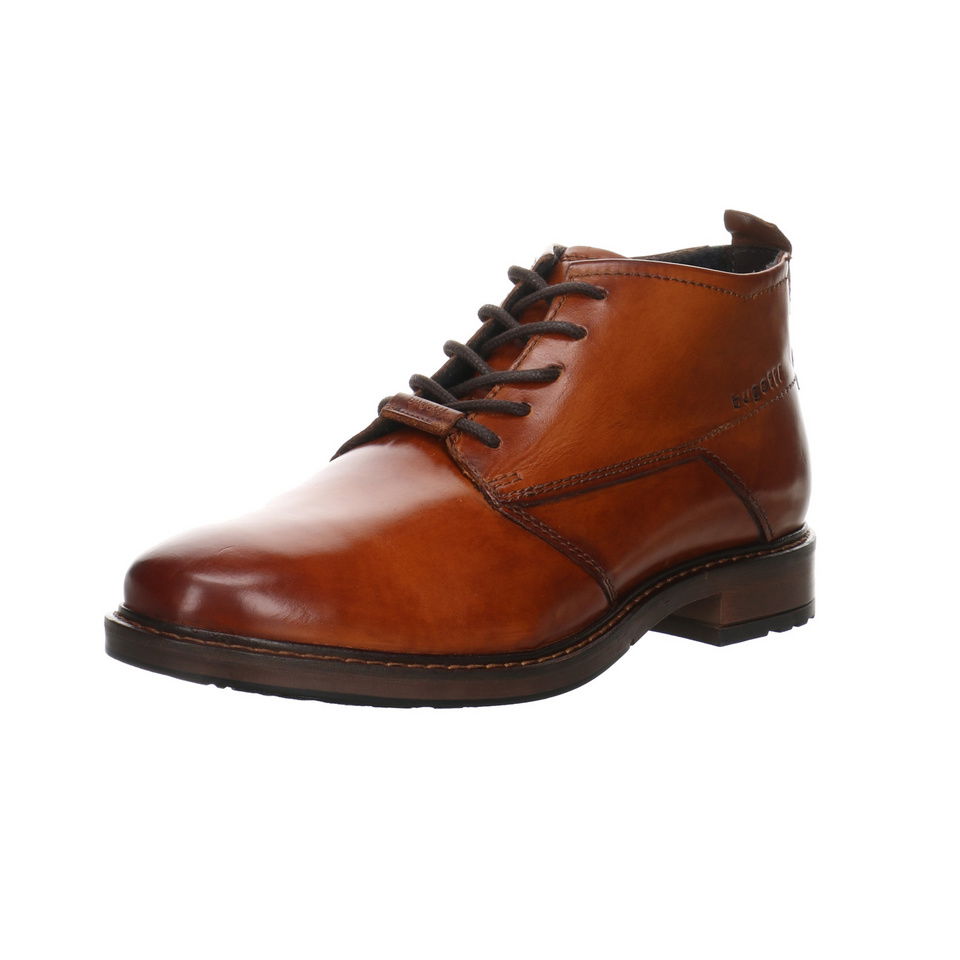 bugatti Schnürboots