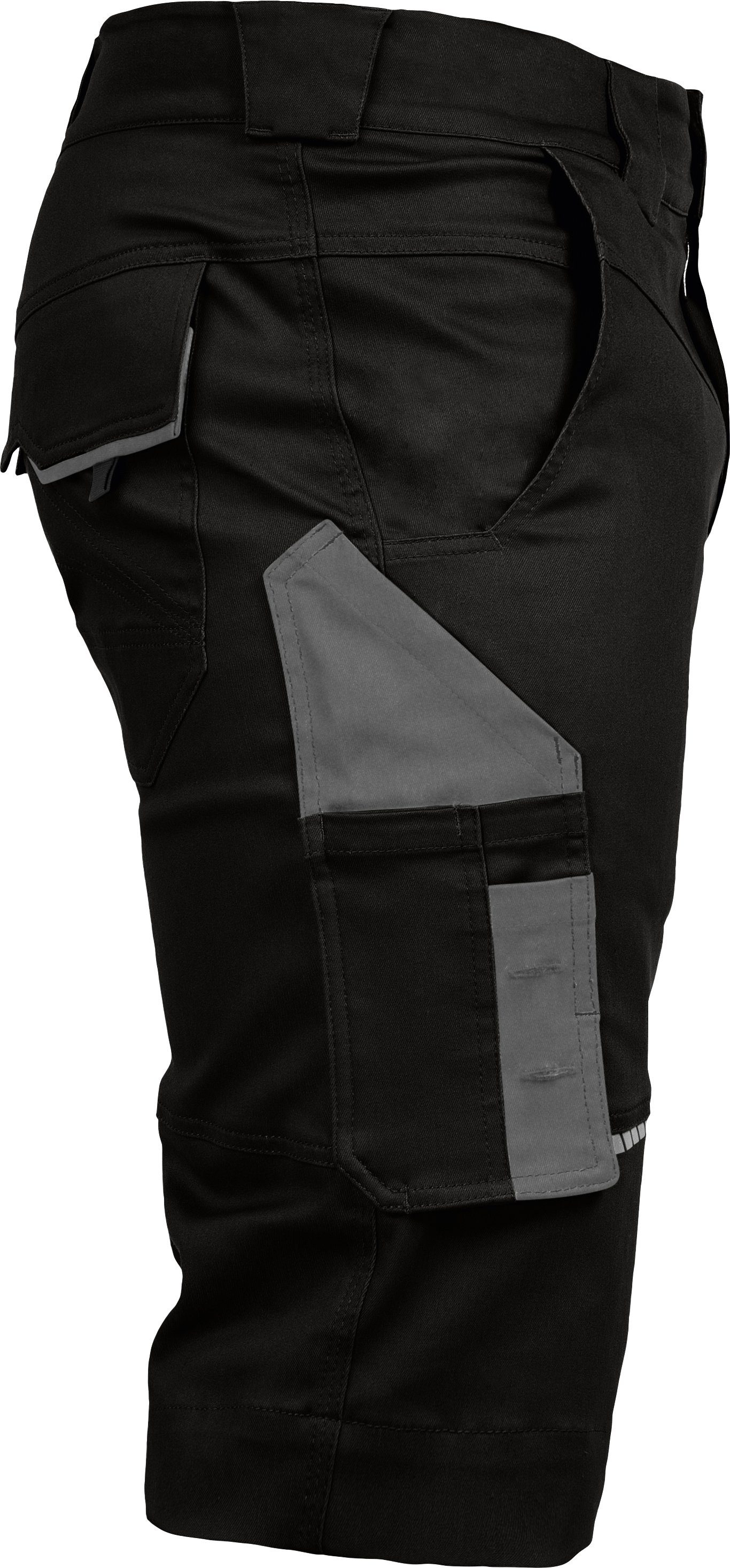 Leibwächter Arbeitsshorts Herren Flex-line Arbeitsshorts