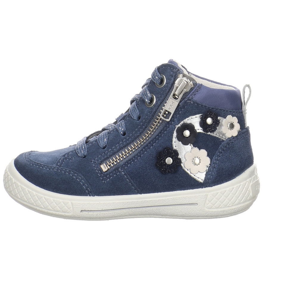 Superfit Tensy Schnürschuh
