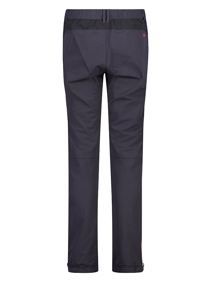 CMP Funktionshose in Schwarz/ Blau günstig kaufen
