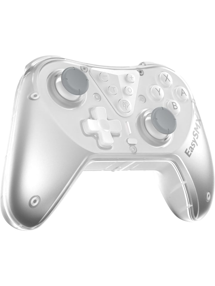 Almina Switch Pro Controller, kabelloser Switch-Controller in Weiß günstig kaufen onesize