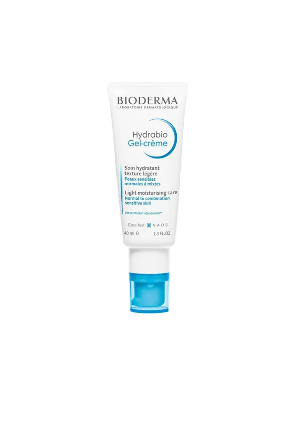 Bioderma  Gesichtscreme - Feuchtigkeitscreme