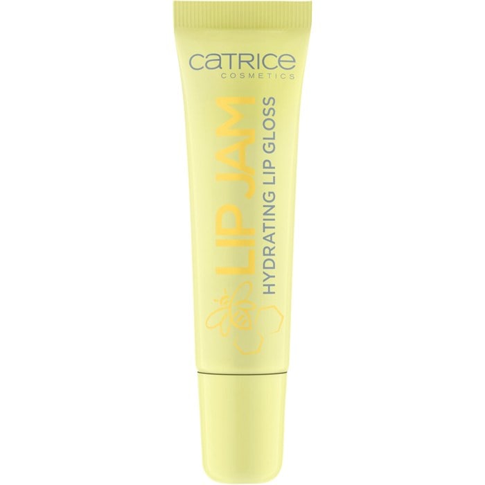 Lip Jam Hydrating Lip Gloss