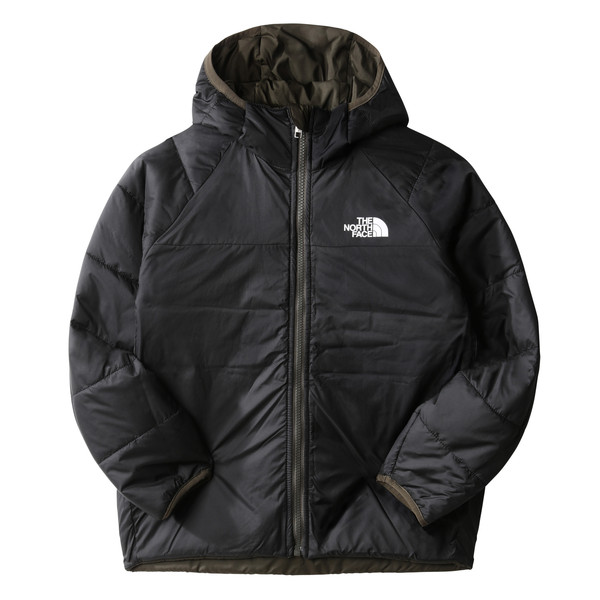 REVERSIBLE PERRITO JACKET Kinder - Winterjacke