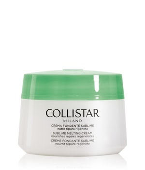 Collistar Sublime Melting Cream Körpercreme-400 ml