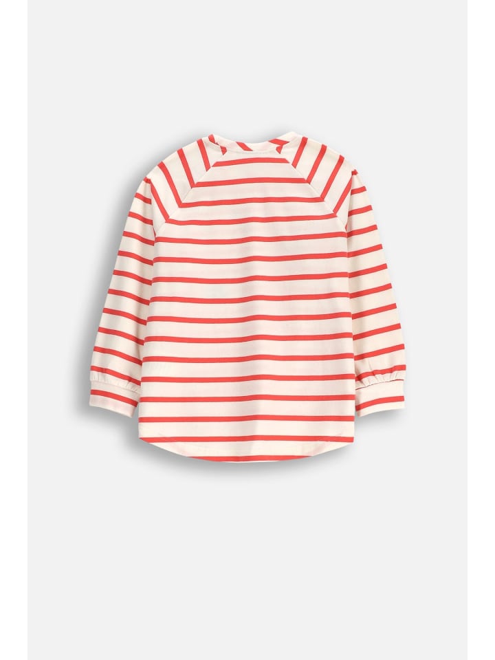 Coccodrillo Langarmshirt in bunt günstig kaufen