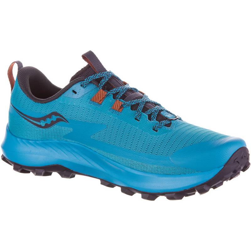Saucony PEREGRINE 13 Laufschuhe Herren