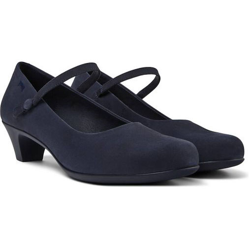 Camper Pumps Helena