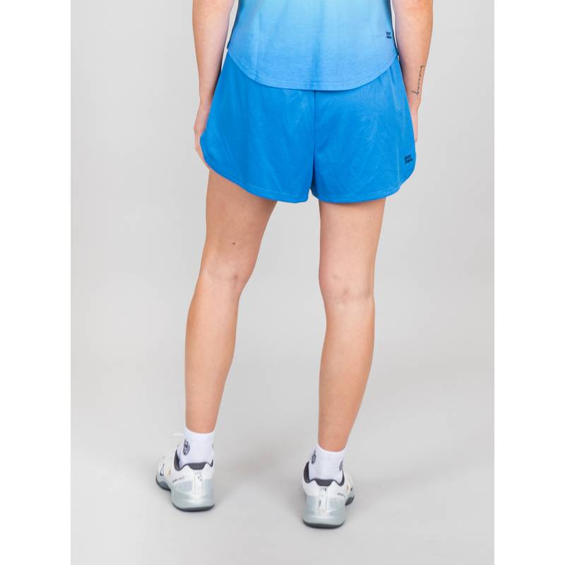BIDI BADU Pure Wild 2In1 Shorts Tennisshorts Damen