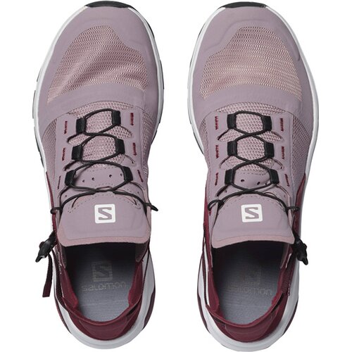 HERREN SANDALEN SHOES TECH AMPHIB 4 W QUAIL/RHODODENDR/W