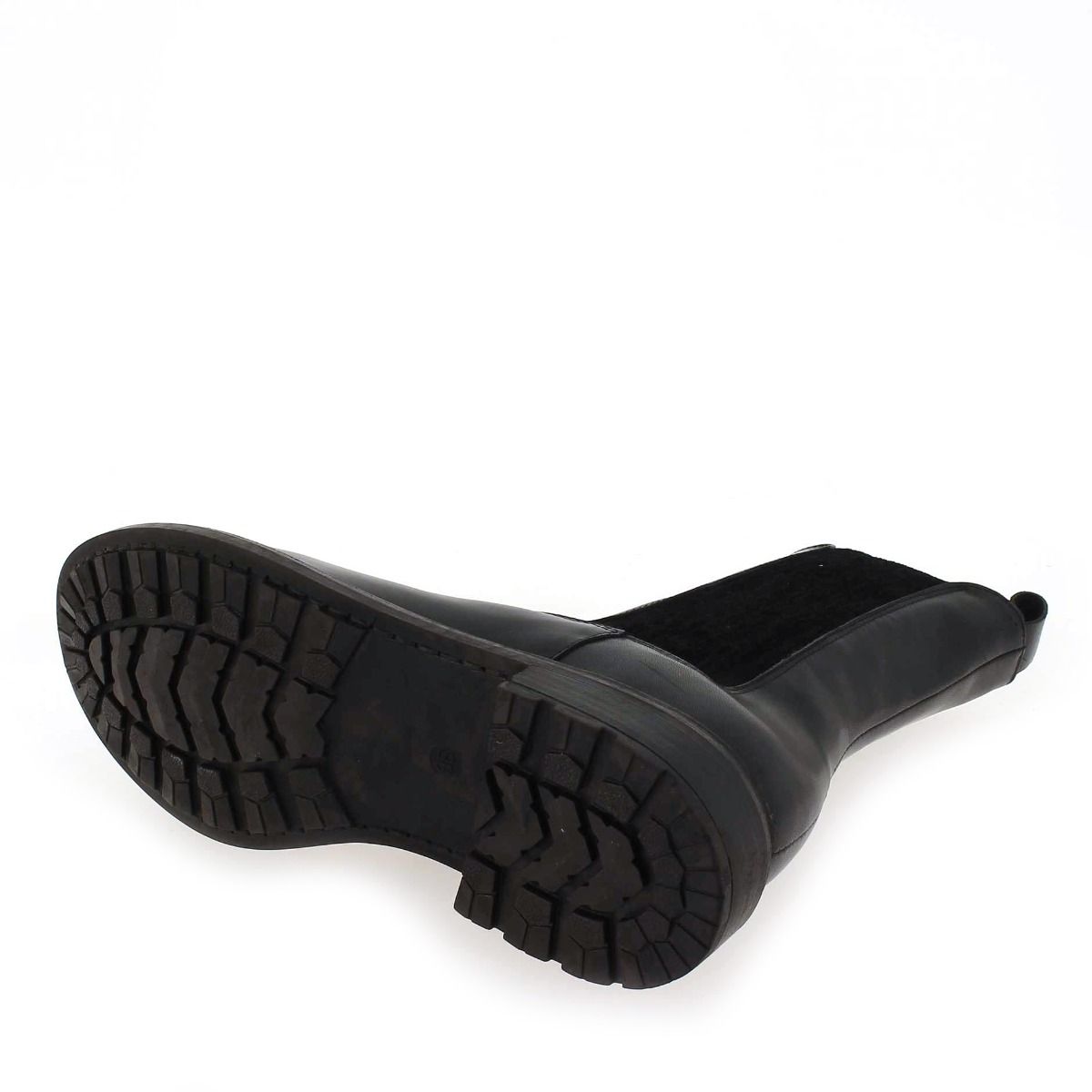 Julie Dee  GD 481 - Noir