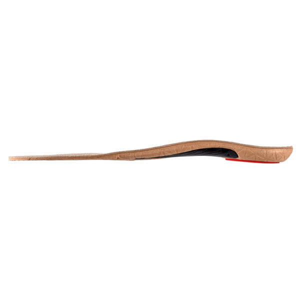 Sidas - Anatomic Leather - Einlegesohle