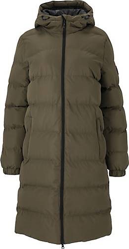 Whistler Steppmantel Abella mit atmungsaktiver Eigenschaft