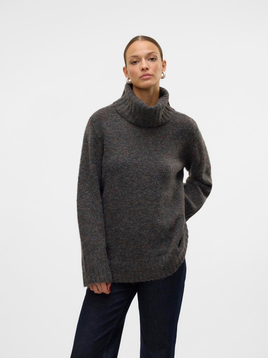 VMINGRID Pullover