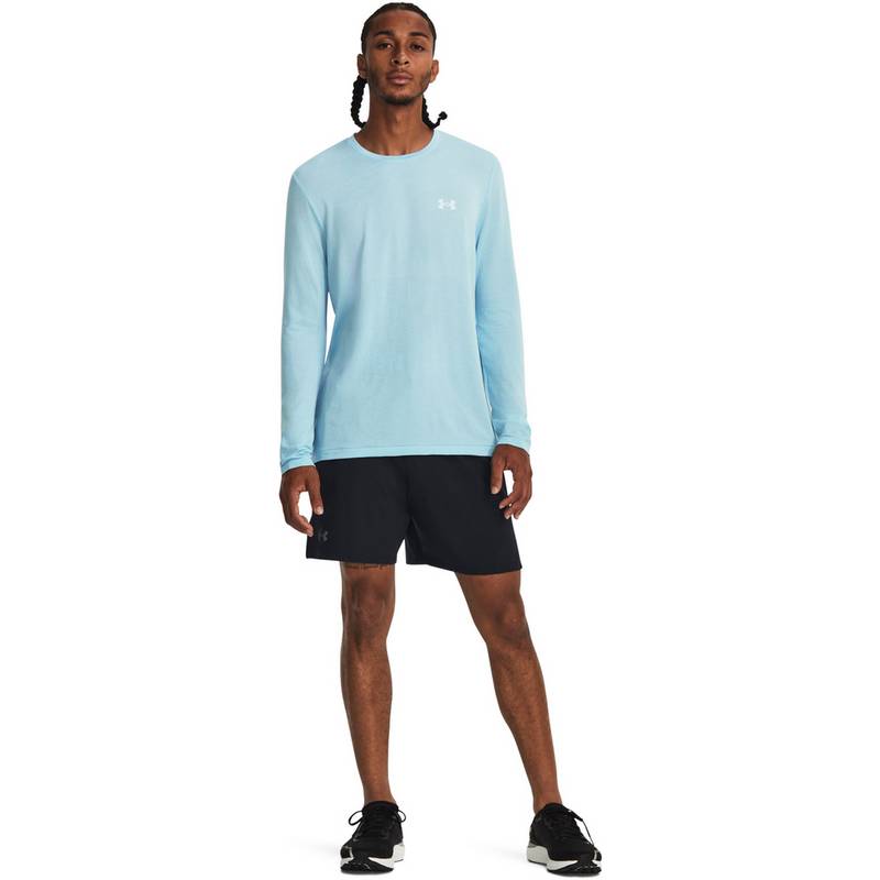 Under Armour SEAMLESS STRIDE Funktionsshirt Herren
