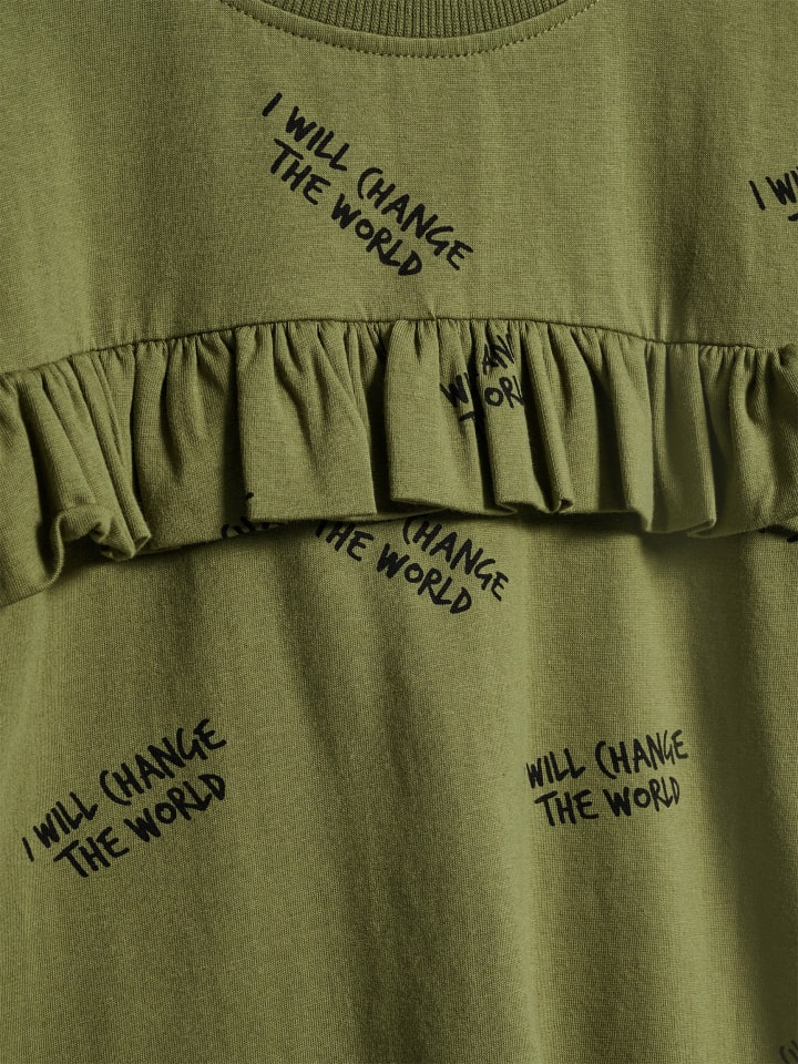 Sometime Soon Sometime Soon T-Shirt Stsmolly Mädchen in OLIVE BRANCH günstig kaufen
