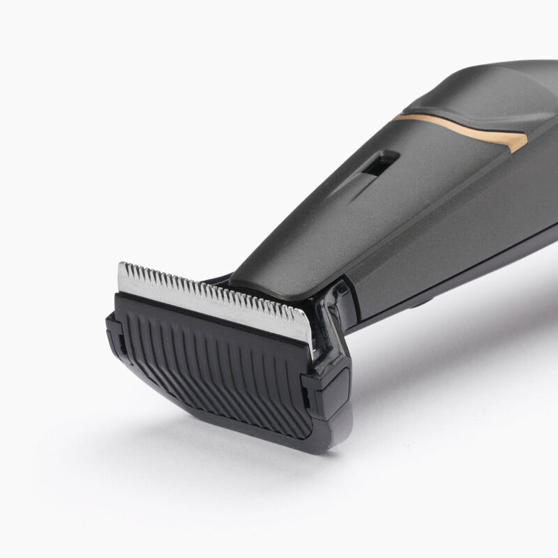 Graphite Precision Beard Trimmer
