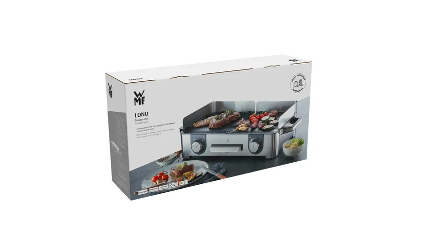 WMF Master Grill Lono
