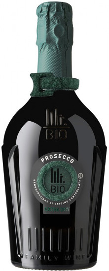 Prosecco DOC extra trocken Bio - Mister Bio Wine