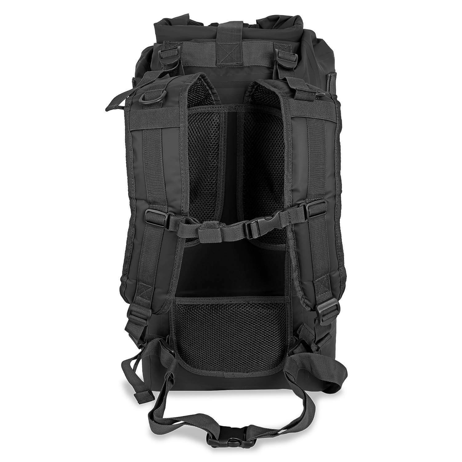 Tactical Backpack Seals Dry-Bag