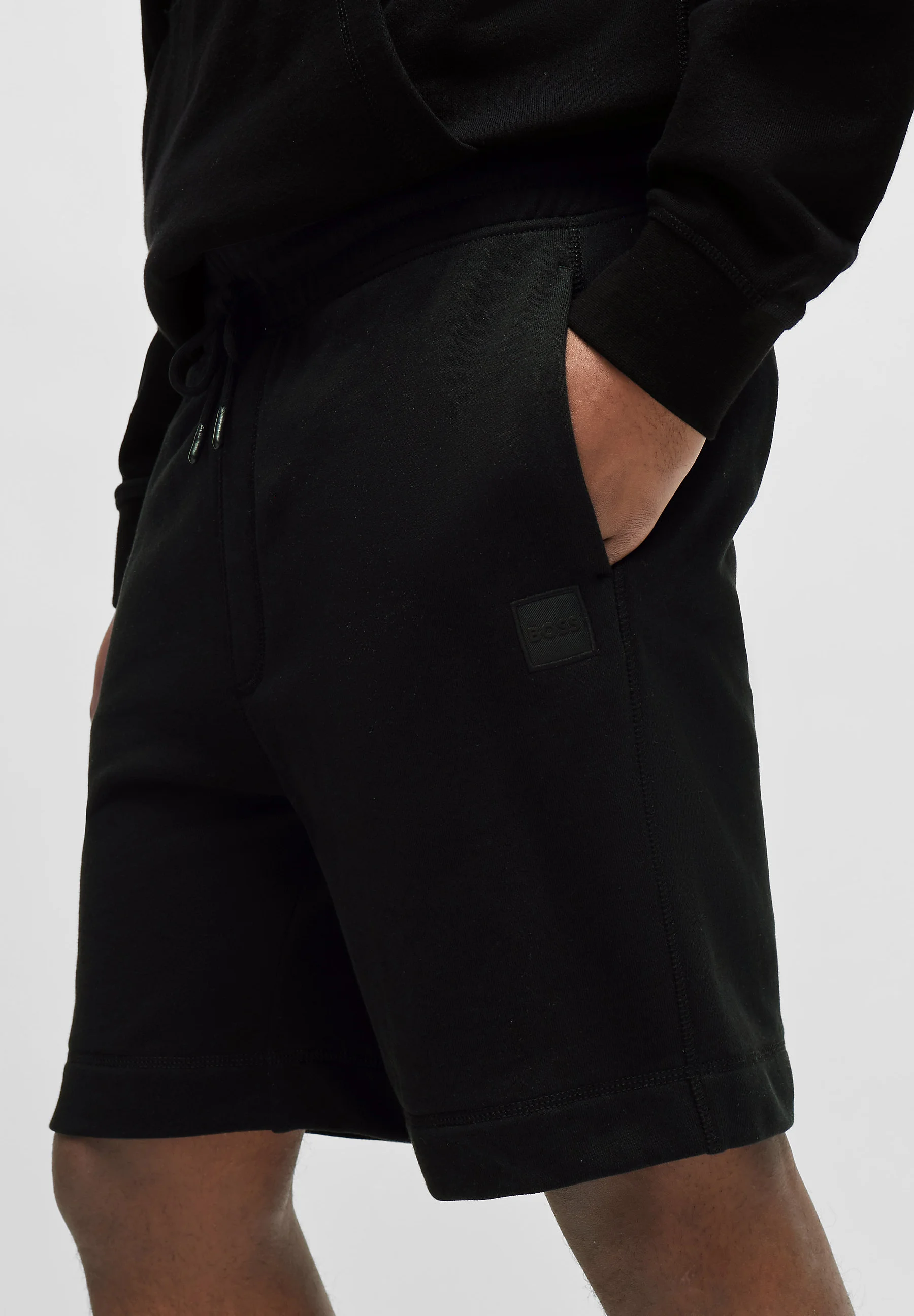 BOSS SEWALK - Pantalones deportivos