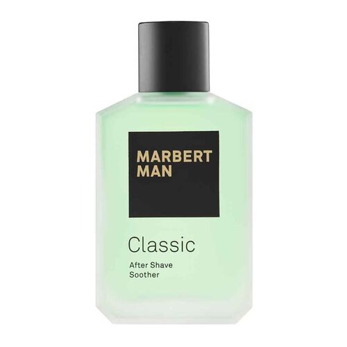 Marbert Man Classic Aftershave Schnuller 100 ml