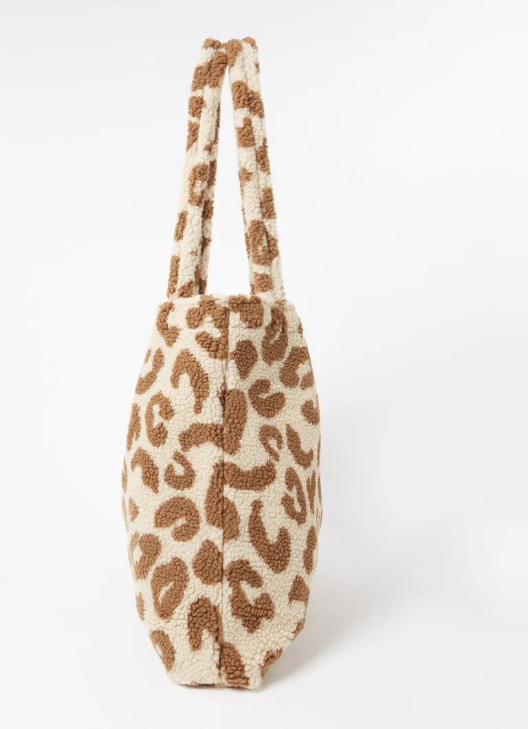 Studio Noos Teddy Mom-Bag