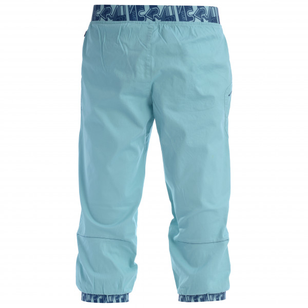 Skratta - Women's  3/4 Pant Svea - Shorts