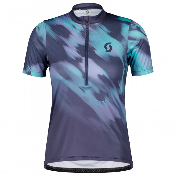 Scott - Women's Gravel Contessa Signature S/S Shirt - Radtrikot