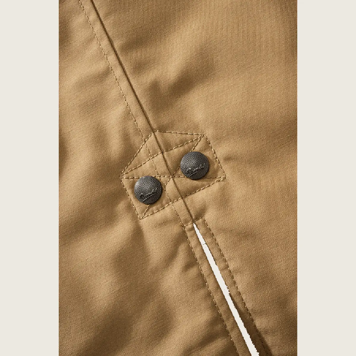 Ladies Marsh Lake Parka camel