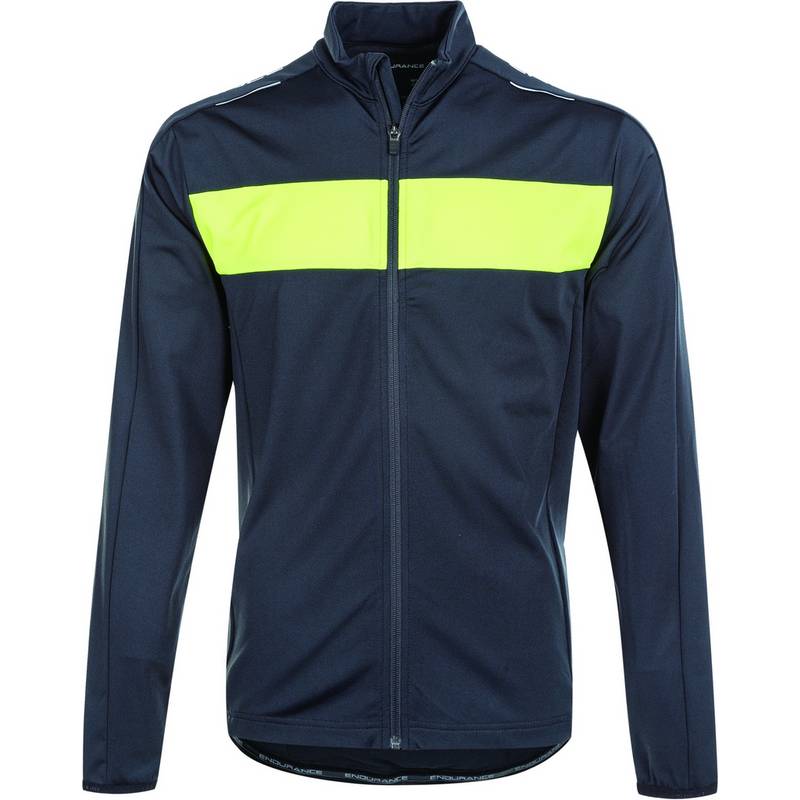 Endurance San Tropez Fahrradjacke Herren