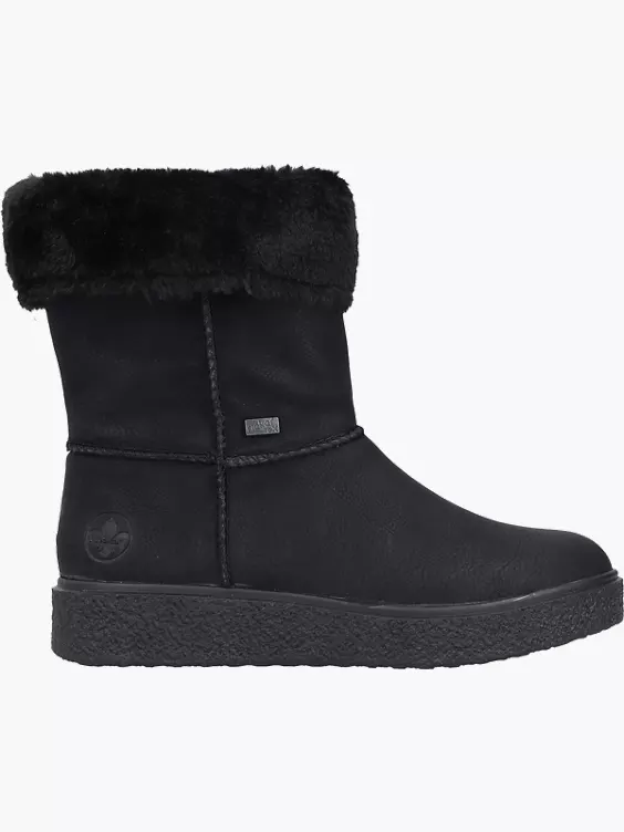 Rieker Damen Stiefeletten