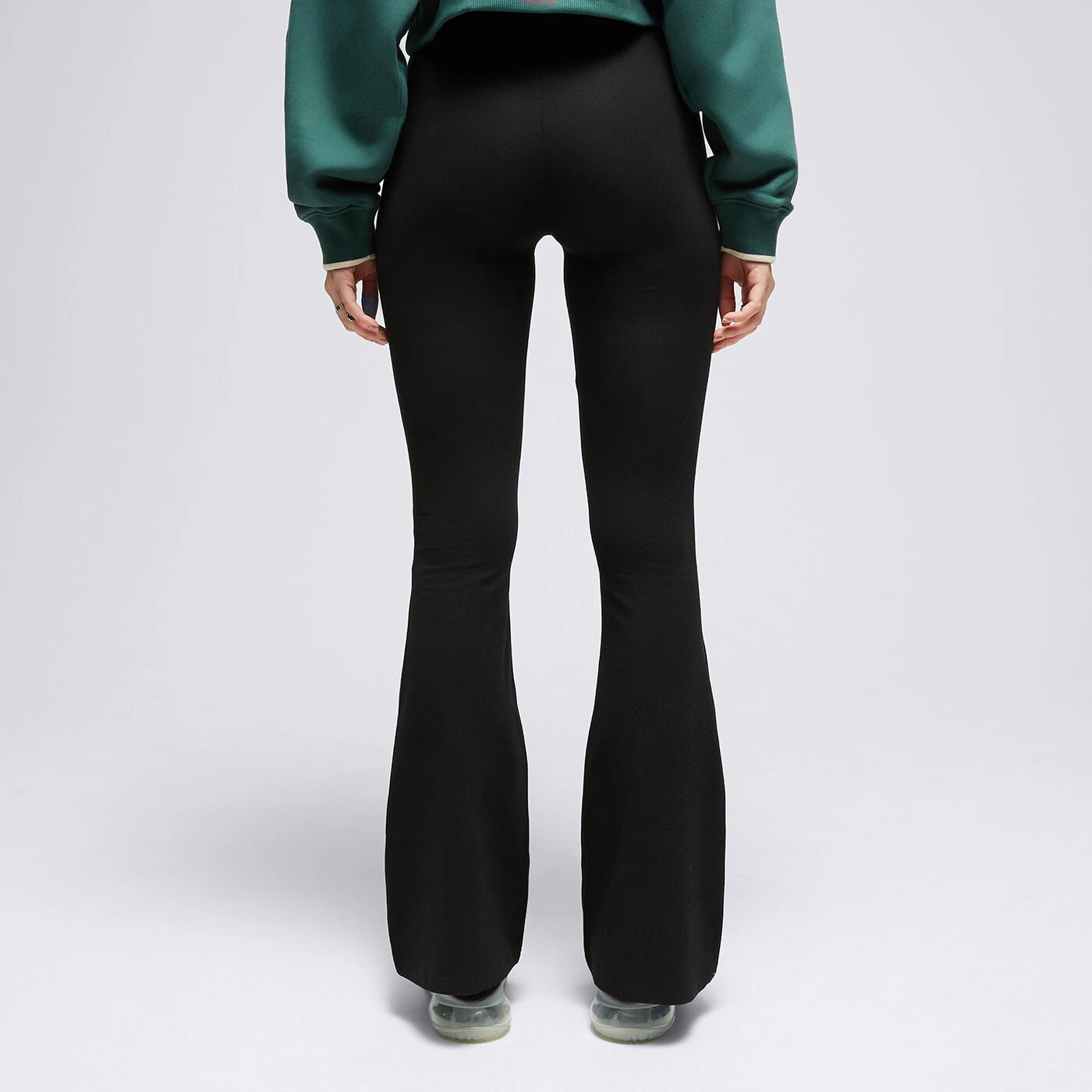 ELLESSE LEGGINGS DEBORA LEGGING BLK Schwarz