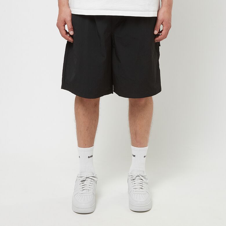 Dickies Texture Nylon Work Short black