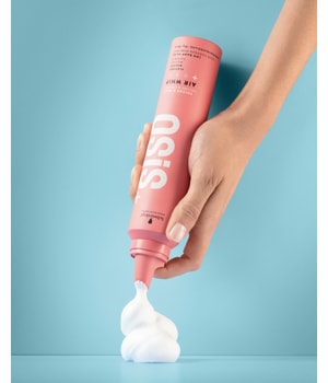 Schwarzkopf Professional Osis Volume and Body Air Whip ​ Schaumfestiger-85 ml