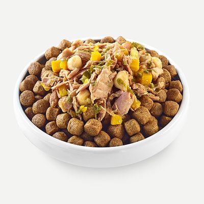 Sparpaket Applaws Taste Toppers Pouch in Brühe 24 x 85 g