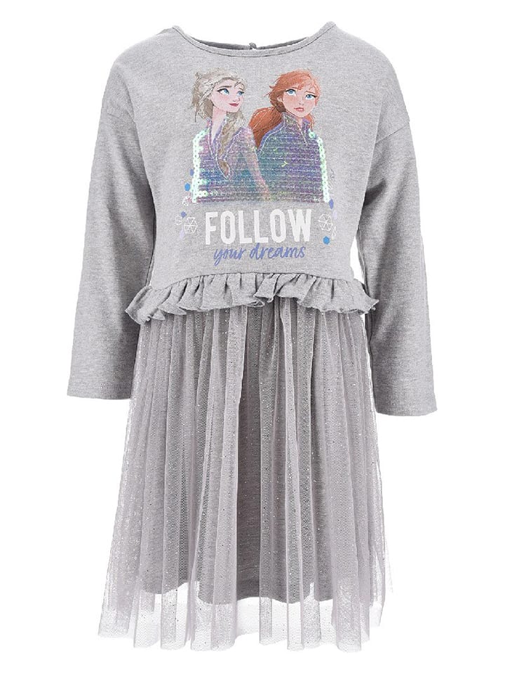 Disney Frozen Kleid 